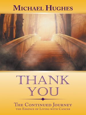 cover image of Thank You